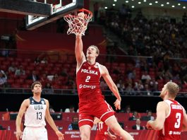 Kto oprócz Polski będzie walczyć o Igrzyska Olimpijskie?