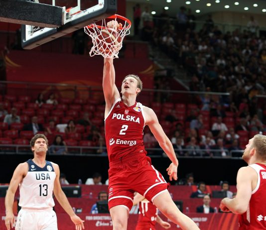 Kto oprócz Polski będzie walczyć o Igrzyska Olimpijskie?