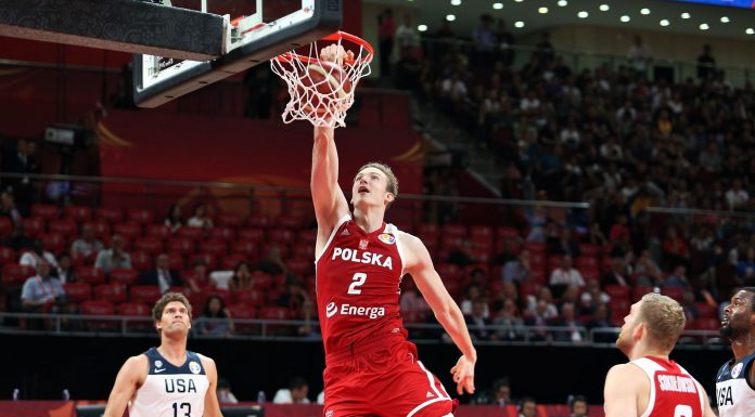 Kto oprócz Polski będzie walczyć o Igrzyska Olimpijskie?