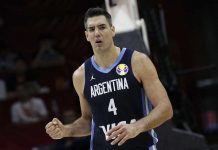 MŚ: Argentyna po profesorsku pokonała Serbię!