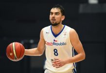 EuroBasket: Ważą się losy lidera Czechów. To ważna informacja dla Polaków