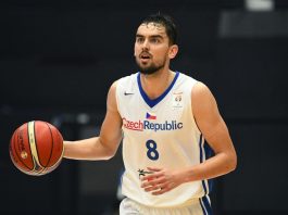 EuroBasket: Ważą się losy lidera Czechów. To ważna informacja dla Polaków