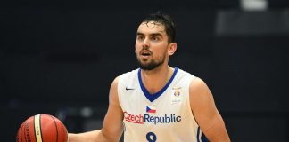 EuroBasket: Ważą się losy lidera Czechów. To ważna informacja dla Polaków