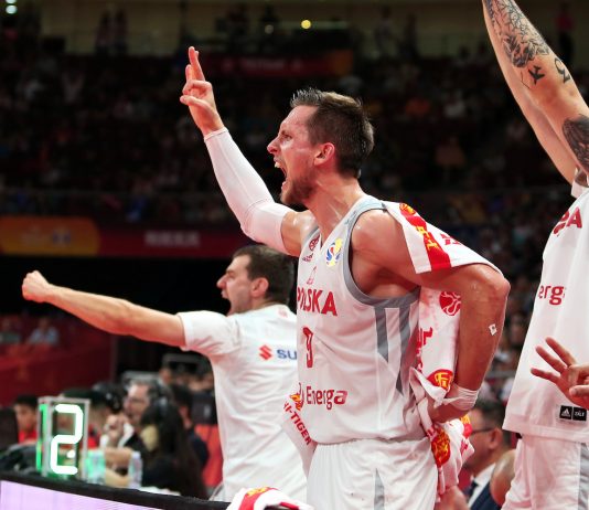 MŚ: Polska – Rosja NA ŻYWO! WYGRYWAMY!!!