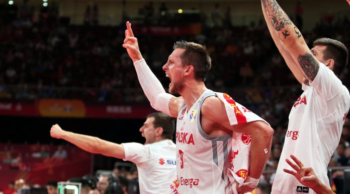 MŚ: Polska – Rosja NA ŻYWO! WYGRYWAMY!!!