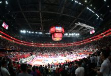 Kosz w TV (10.09 – 16.09): Tydzień z Mistrzostwami Świata!