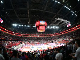 Kosz w TV (10.09 – 16.09): Tydzień z Mistrzostwami Świata!