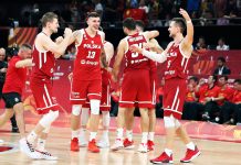 MŚ: Rywale Polaków – z Argentyną o 1. miejsce w grupie!