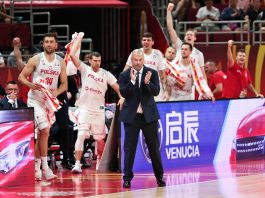 MŚ: Z kim i kiedy Polska zagra w ćwierćfinale Mistrzostw Świata koszykarzy?