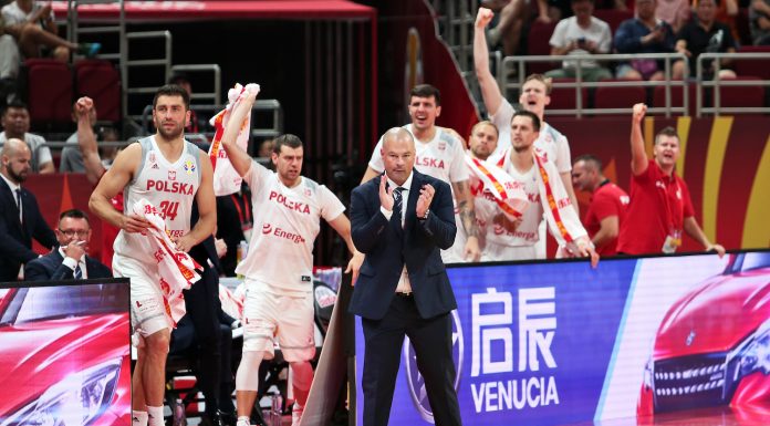 MŚ: Z kim i kiedy Polska zagra w ćwierćfinale Mistrzostw Świata koszykarzy?