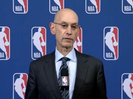 NBA: Liga zmienia datę planowanego powrotu i liczbę zawodników w składach