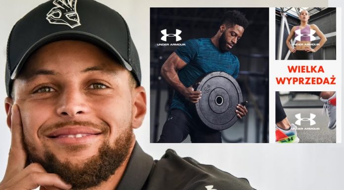 Wyprzedaż Under Armour! Ponad 1000 produktów do 70% taniej!