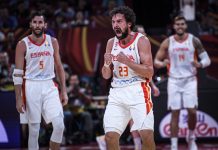 MŚ: Dwie dogrywki w meczu Hiszpanów z Australią! Argentyna ogrywa Francję!