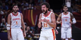 MŚ: Dwie dogrywki w meczu Hiszpanów z Australią! Argentyna ogrywa Francję!