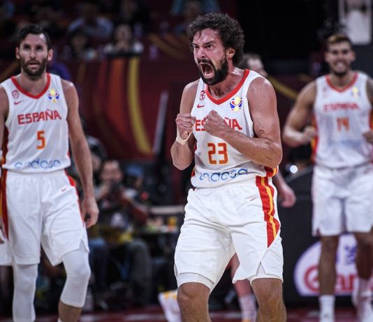 MŚ: Dwie dogrywki w meczu Hiszpanów z Australią! Argentyna ogrywa Francję!