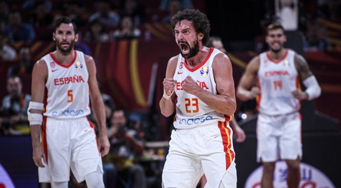 MŚ: Dwie dogrywki w meczu Hiszpanów z Australią! Argentyna ogrywa Francję!