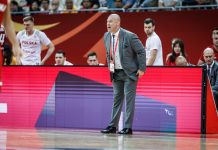 Kadra: Wiemy, kiedy Polacy zagrają o Igrzyska Olimpijskie!