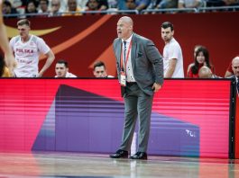 Kadra: Wiemy, kiedy Polacy zagrają o Igrzyska Olimpijskie!