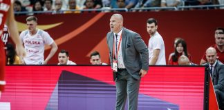 Kadra: Wiemy, kiedy Polacy zagrają o Igrzyska Olimpijskie!