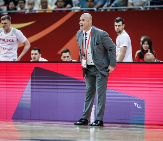 Kadra: Wiemy, kiedy Polacy zagrają o Igrzyska Olimpijskie!