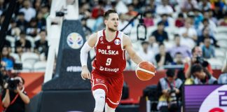 Kadra: Dla Ponitki najważniejsza była rodzina. Kapitan uderza w Gortata