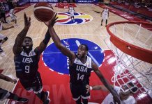 NBA: Poznaliśmy pełny skład USA na Igrzyska Olimpijskie w Tokio