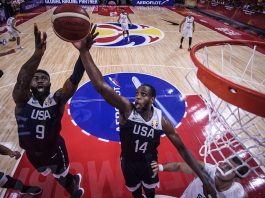 NBA: Poznaliśmy pełny skład USA na Igrzyska Olimpijskie w Tokio