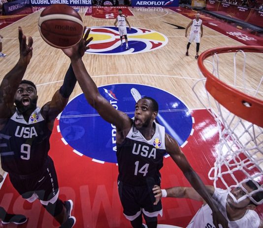 MŚ: Polska – USA o 7. miejsce NA ŻYWO!