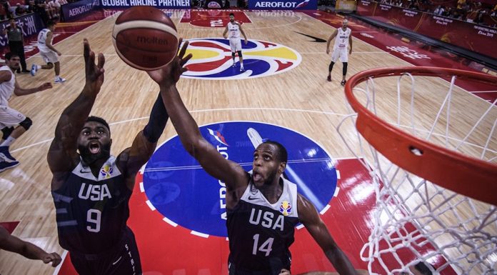 MŚ: Polska – USA o 7. miejsce NA ŻYWO!