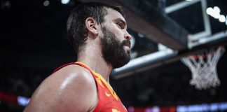 MŚ: Po 13 latach Hiszpanie znów sięgają po złoto!