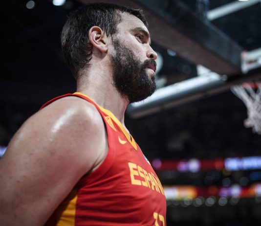 MŚ: Po 13 latach Hiszpanie znów sięgają po złoto!