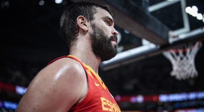 MŚ: Po 13 latach Hiszpanie znów sięgają po złoto!