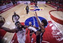 MŚ: Ogromna sensacja! Francja pokonuje USA!