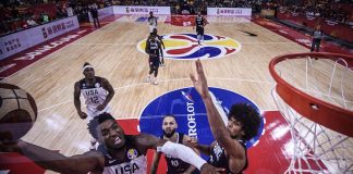 MŚ: Ogromna sensacja! Francja pokonuje USA!