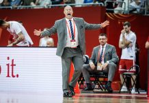 Taylor: Graliśmy o marzenia