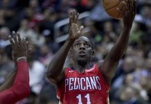 NBA: Dwa ważne transfery Bucks! Czy przekonają Antetokounmpo?