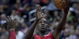 NBA: Dwa ważne transfery Bucks! Czy przekonają Antetokounmpo?