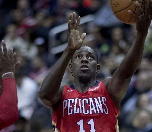 NBA: Pelicans gotowi oddać swojego lidera?