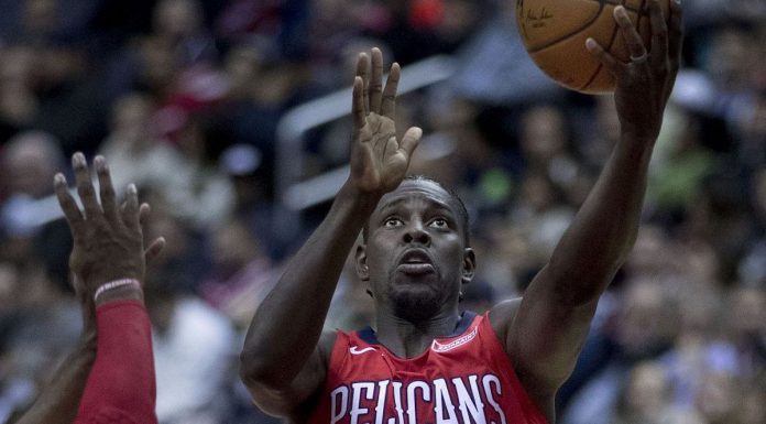 Wieczór z NBA! Czy Pels przerwą passę porażek?