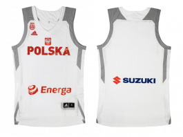 Gdzie kupić koszulkę kibica oraz replikę reprezentacji Polski?