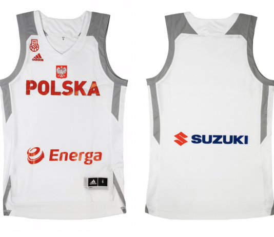 Gdzie kupić koszulkę kibica oraz replikę reprezentacji Polski?