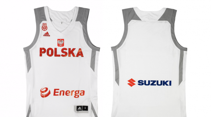 Gdzie kupić koszulkę kibica oraz replikę reprezentacji Polski?