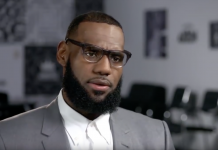 NBA: LeBron James inwestuje w… AC Milan