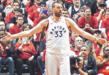 NBA: Gasol ostrzega rywali