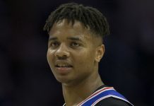 NBA: Czy Markelle Fultz zacznie regularnie trafiać?