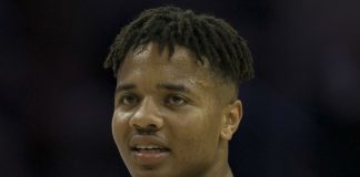 NBA: Magic postanowili nie czekać na efekty pracy Fultza