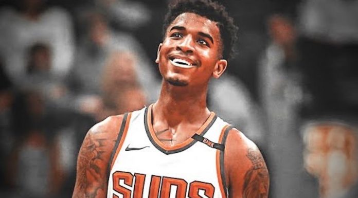 NBA: Marquese Chriss dołączy do Golden State Warriors