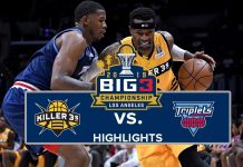 NBA: Joe Johnson nadal bawi się znakomicie