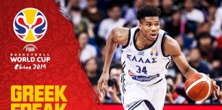 MŚ – dzień 6: Sukces naszych sąsiadów! Giannis show