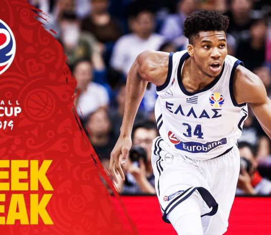 MŚ – dzień 6: Sukces naszych sąsiadów! Giannis show